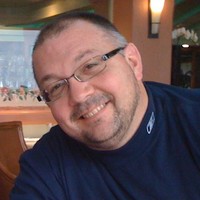 GEODIS Employee Stan Durham's profile photo