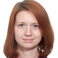 Sovatech Systems Inc. Employee Anastasia Pishniuk's profile photo