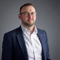 Errigal Employee Patrick McCloskey's profile photo