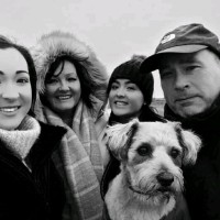 Tipton & Coseley Building Society Employee Jason Newsway's profile photo