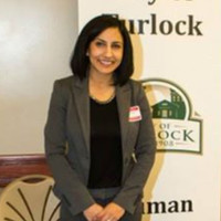 City of Turlock Employee Jessie Dhami's profile photo