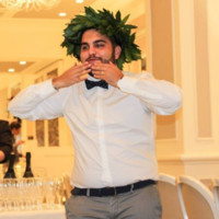 ATK+LAB Employee Angelo Giardina's profile photo