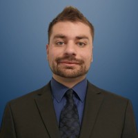Hånsen Lighting Employee Evan Banks's profile photo