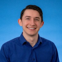 Information Systems Solutions, Inc. Employee Derek McCauley's profile photo