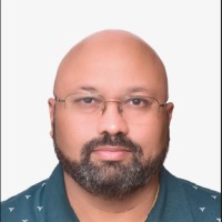 Cognizant Employee Sandeep Khare's profile photo