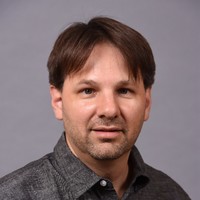 Autorité  régionale de transport métropolitain Employee Jean-Martin Thibault's profile photo