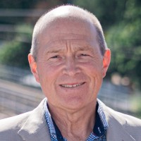 WSP Opus Employee Ulf Larsson's profile photo