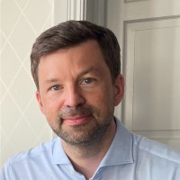 Presto Brandsäkerhet AB Employee Fredrik Forsberg's profile photo