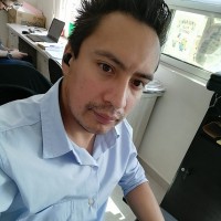 Madre Café Employee Octavio López Díaz's profile photo