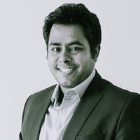 Edvanta Technologies Employee Yogesh Pandey's profile photo