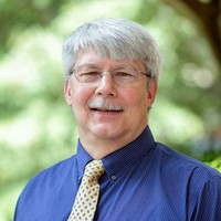 City Of Johnson City Employee Mark Stone's profile photo
