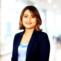 Khushbu Patel Email