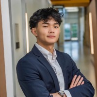CLICKON Employee Dylan le's profile photo