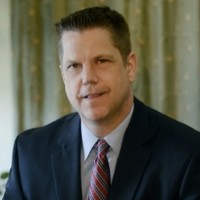 UCB Employee Steve Weightman's profile photo