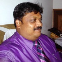 KR inn Employee Vinny Paul's profile photo