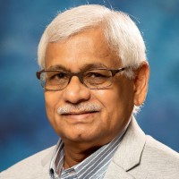 NICHEM SOLUTIONS Employee Rajan Raje's profile photo