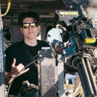 3DMA Employee Javier Ortiz's profile photo