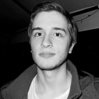 Vital Software Employee Cameron Bojczuk's profile photo