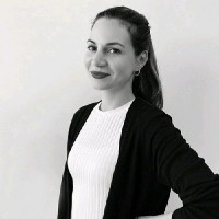 Ioanna Tatli Email & Phone Number