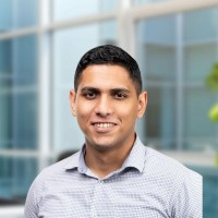 Commonwealth Enterprise and Investment Council Employee Deshan Gonawela's profile photo