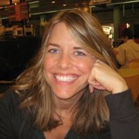 Flourish Counseling & Wellness Employee Aprn Amy Wasserman's profile photo