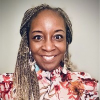 Brian Tooley Racing Employee Ylonda Davis's profile photo