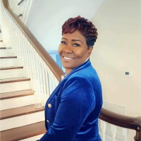 Consolidated Burger Holdings Employee Sabrina Kemp's profile photo