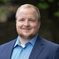 Cairn University Employee Samuel Heidengren's profile photo