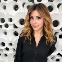 Ability.ai Employee Valerie I's profile photo