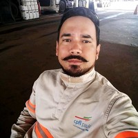 CPFL Energia Employee Lucas Sato's profile photo