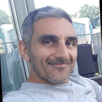 Nick Symeou Email & Phone Number