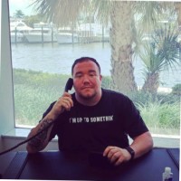 Recovery Unplugged Employee Daniel Dempsey Jr's profile photo