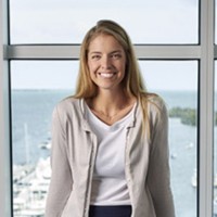 TIGER 21 Employee Jennifer Shraim's profile photo