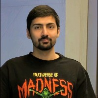 Deloitte Employee Hemant Panwar's profile photo