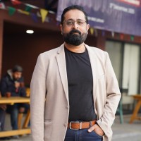 Sikander Gadit Email