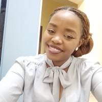 DGD Group, LLC. Employee Alice Kanyutu's profile photo