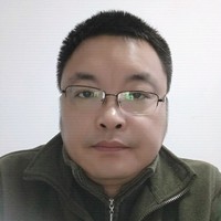Longmao Data Employee 谢林波's profile photo