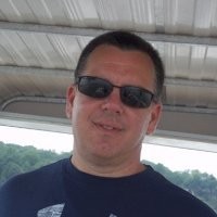 Central Market Employee Patrick Mulrooney's profile photo