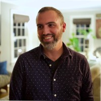 NBC Sports Employee Rick Bernier's profile photo