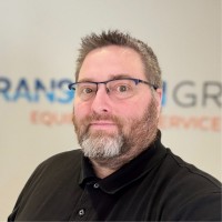 Transchem Group Employee Kevin Reich's profile photo