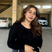 Arrivals Canada Immigration Employee Eman Fatima's profile photo