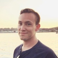 84 Lumber Employee Matthew Clift's profile photo