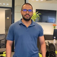 one.com Employee Lahiru Kariyawasam's profile photo