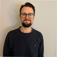 PokerNews Employee Sam Coyle's profile photo