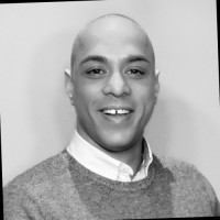 Frameless Interactive Employee Russel Tommy's profile photo