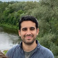 Carlos Narbona Email & Phone Number
