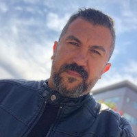 Dribbble Employee Marcelo Freitas's profile photo