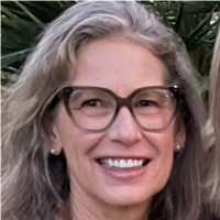 Donor Network West Employee Robin James's profile photo