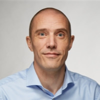 Danfoss Redan A/S Employee Lasse Hansen's profile photo