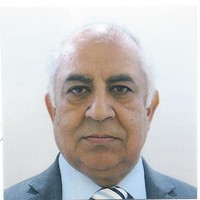 Bansal & Co. Employee Ram Bansal's profile photo